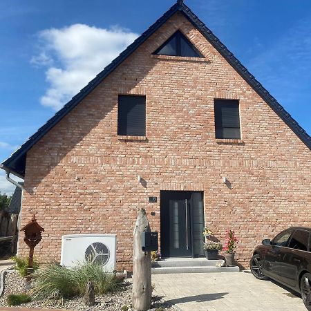 Ferienwohnung Sanddornidylle Graal-Mueritz Exteriér fotografie