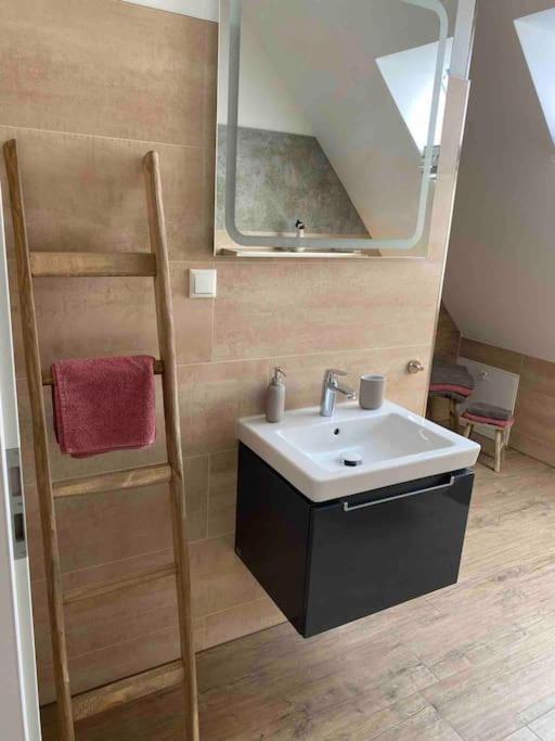 Ferienwohnung Sanddornidylle Graal-Mueritz Exteriér fotografie